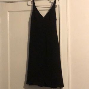 Giorgio Armani midi dress
